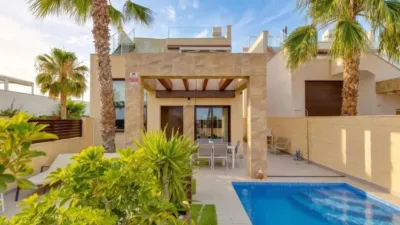 Casa – Rojales, Ciudad Quesada - Vista 3