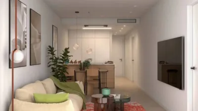 Piso – Elx - Elche - Vista 4