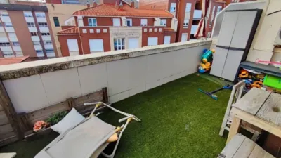Penthouse in Palencia Capital photo 40