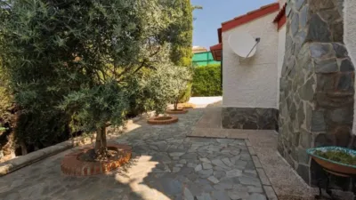 Chalet in Padul photo 10