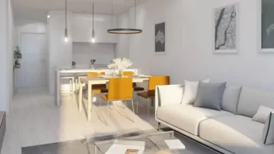 Apartment on Calle Miguel Barceló photo 2