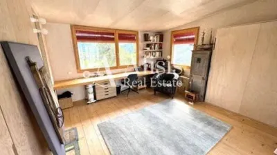 Chalet in Molins de Rei photo 36