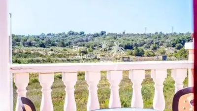 Terraced house in Gran Alacant photo 57