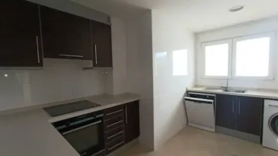 Piso – Pego, la Marina Alta - Más