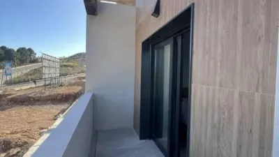 Chalet in Polop photo 21