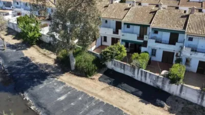 Chalet on Carretera Les Marines Racons A Denia, 5 photo 13