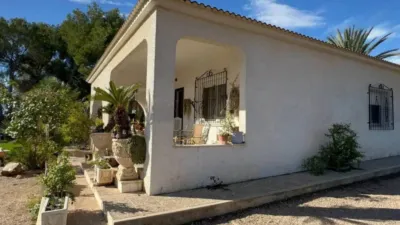 Casa – Orihuela, Villa Martín - Más