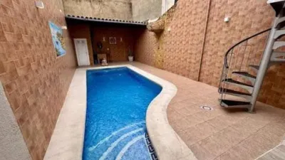 Chalet in Silla photo 10