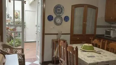 Casa rústica en calle de Azucena photo 14