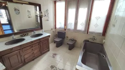 Rustic house in Villarramiel photo 46