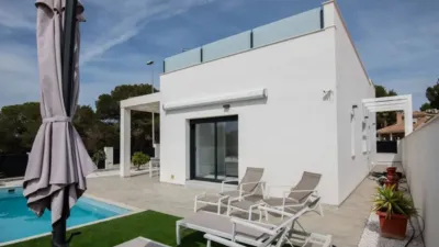 Casa – Pilar de la Horadada, Pinar de Campoverde - Vista 2