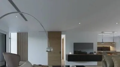 Pis – Finestrat, la Marina Baixa - Vista 4