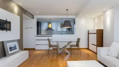 Apartment on Av. Amat Granell Mesado, 72 photo 16