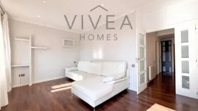 Apartment in Terrassa photo 13