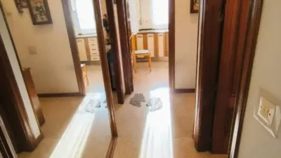 Apartment in Baltanás photo 12
