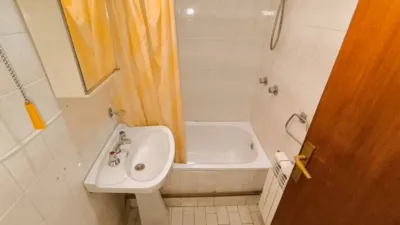 Apartment in the City Centre photo 38