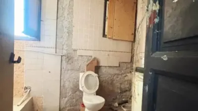 Apartment in Olesa de Montserrat photo 8