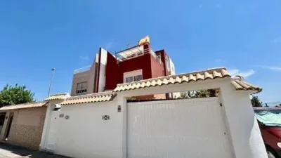 Terraced house in Torrevieja photo 29