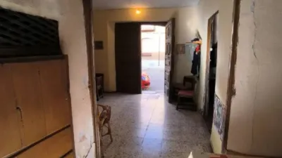 Chalet on Calle del Obispo Apolinar photo 12