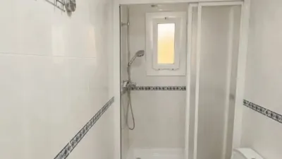 Apartment in Baixador photo 9