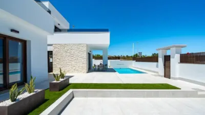 Casa – Orihuela, Laguna Green 1, Entrenaranjos - Vista 4