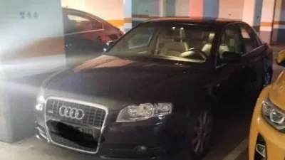 Garaje en venta en Calle Calle Dos Salgueirinos de Abaixo, 28 - Más