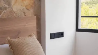 Penthouse in Carrer del Polvorí photo 19