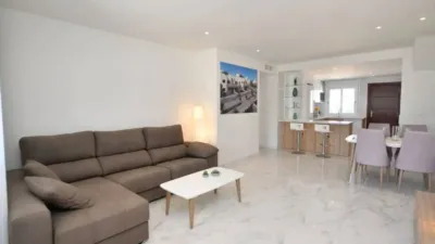 Piso – San Miguel de Salinas, Las Escalericas - Vista 4
