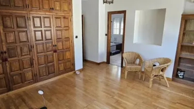 Chalet in Santa Fe photo 21