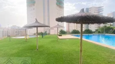 Piso – la Vila Joiosa / Villajoyosa, Cales i Talaies - Vista 3