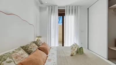 Chalet in Orihuela photo 32