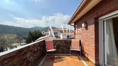 Chalet in La Palma de Cervelló photo 58