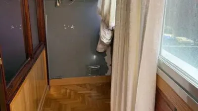Apartment in Uribarri photo 17