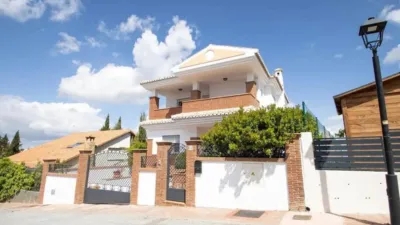 Chalet in Nívar photo 3