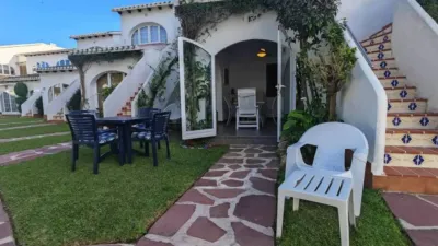 Casa – Dénia - Vista 4