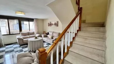Chalet in Silla photo 18