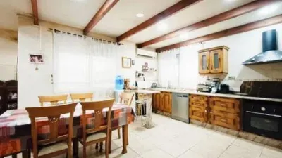 Chalet in Puente Tocinos photo 18