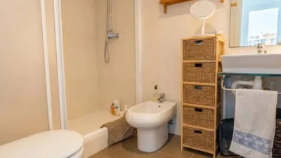 Apartment at Carretera Les Marines Racons A Denia, 8B photo 11