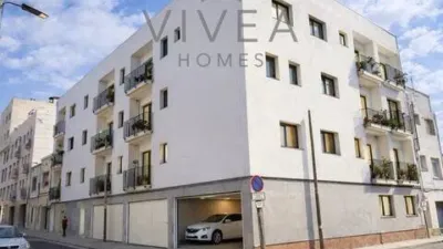 Apartment on Carrer de Linné photo 18