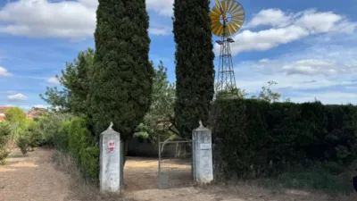 Rustic house in Valls photo 5