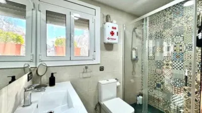 Chalet in Sant Muç-Castellnou-Can Mir photo 15