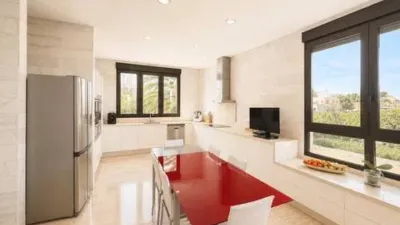 Chalet in Carril Malandras photo 5
