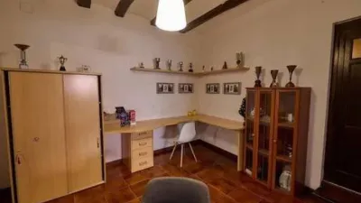 Chalet in Sentmenat photo 19