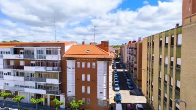 Apartment in the City Centre photo 9