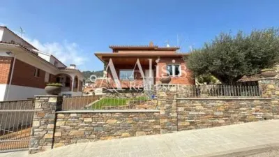 Chalet in La Palma de Cervelló photo 103
