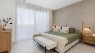 Casa – Torrevieja, Aguas Nuevas 2, Urbanización El Chaparral - Vista 5