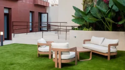 Apartment in Palma de Mallorca photo 25