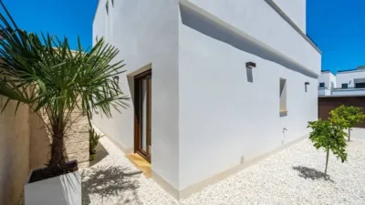 Chalet in Orihuela photo 12