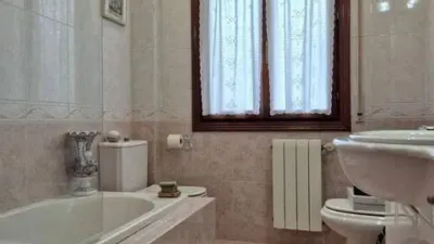 Apartment in Andra Mari photo 26