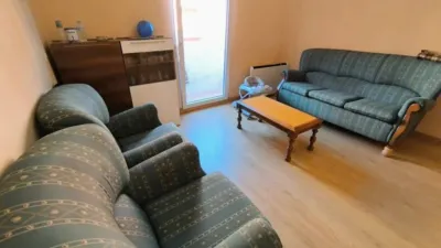 Apartment for sale in Venta de Baños photo 5